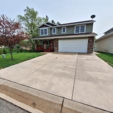 House Washing in Ramsey, MN Thumbnail